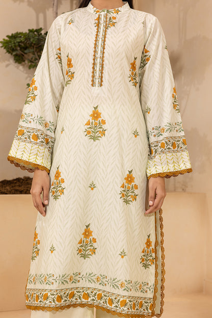 Shirt Shalwar Dupatta - 0759