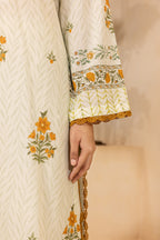 Shirt Shalwar Dupatta - 0759