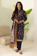 Shirt Shalwar Dupatta - 0760