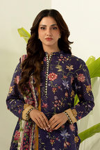 Shirt Shalwar Dupatta - 0760