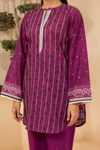 Shirt Shalwar Dupatta - 0761