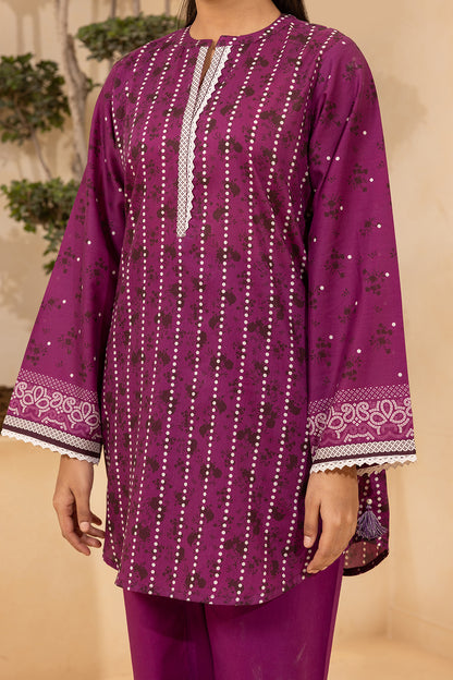 Shirt Shalwar Dupatta - 0761