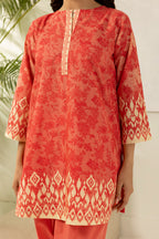 Shirt Shalwar Dupatta - 0762