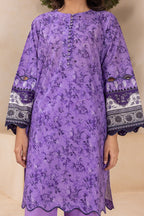 Shirt Shalwar Dupatta - 0764