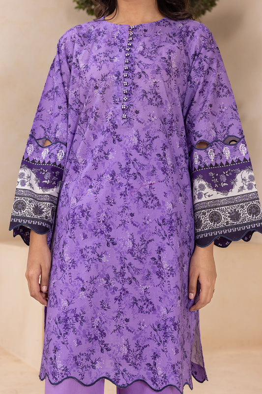 Shirt Shalwar Dupatta - 0764