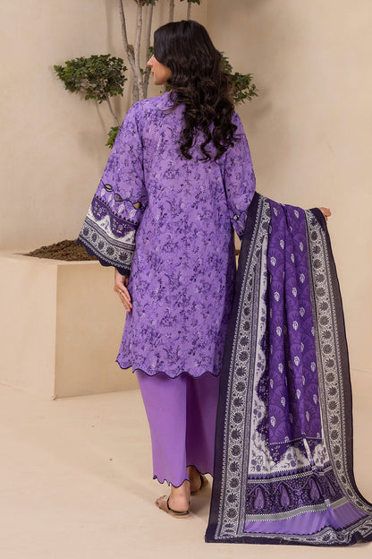 Shirt Shalwar Dupatta - 0764