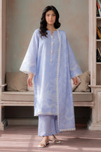 Shirt Shalwar Dupatta - 0765