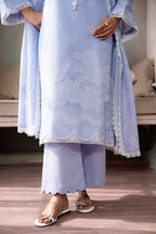 Shirt Shalwar Dupatta - 0765