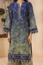 Shirt Shalwar Dupatta - 0766