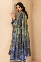 Shirt Shalwar Dupatta - 0766