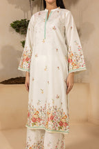 Shirt Shalwar Dupatta - 0767