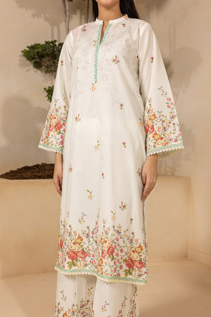 Shirt Shalwar Dupatta - 0767