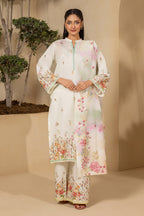Shirt Shalwar Dupatta - 0767