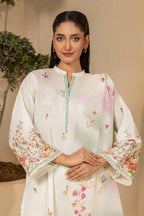 Shirt Shalwar Dupatta - 0767