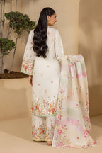 Shirt Shalwar Dupatta - 0767