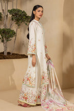 Shirt Shalwar Dupatta - 0767