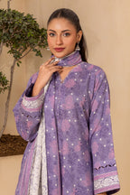 Shirt Shalwar Dupatta - 0768
