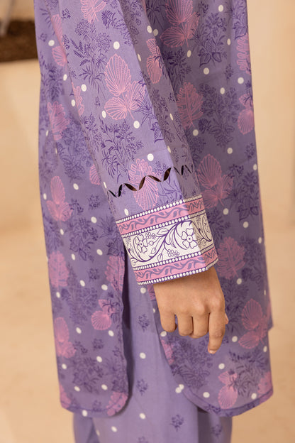 Shirt Shalwar Dupatta - 0768