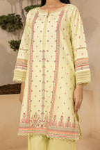 Shirt Shalwar Dupatta - 0770