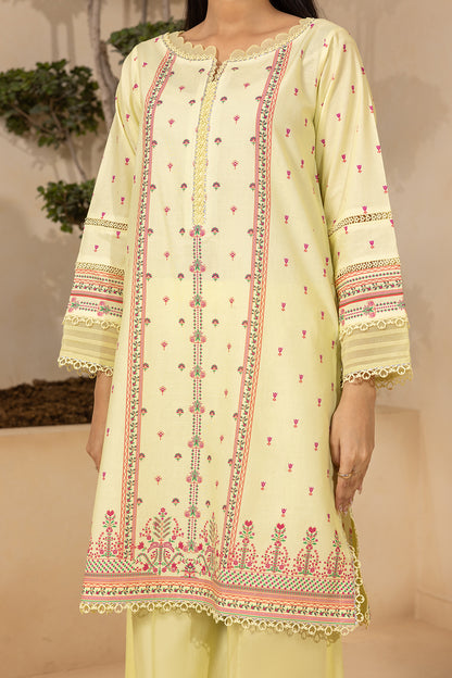 Shirt Shalwar Dupatta - 0770