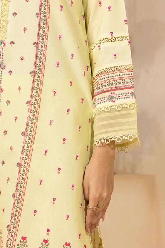 Shirt Shalwar Dupatta - 0770