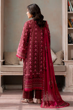 Shirt Shalwar Dupatta - 0771