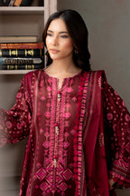 Shirt Shalwar Dupatta - 0771