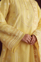 Shirt Shalwar Dupatta - 0772