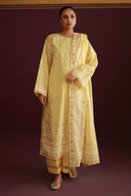 Shirt Shalwar Dupatta - 0772