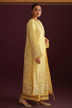 Shirt Shalwar Dupatta - 0772