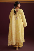 Shirt Shalwar Dupatta - 0772