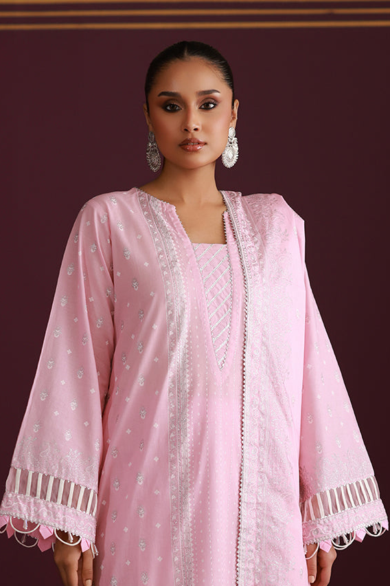 Shirt Shalwar Dupatta - 0774