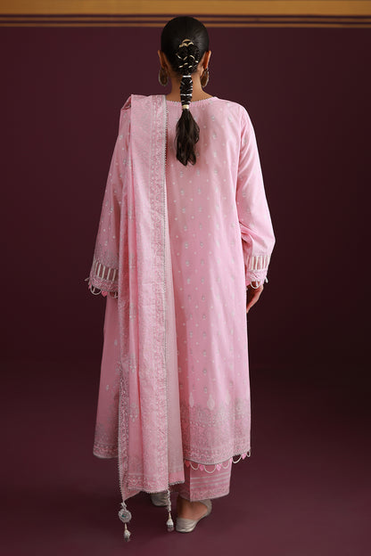 Shirt Shalwar Dupatta - 0774