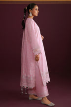 Shirt Shalwar Dupatta - 0774
