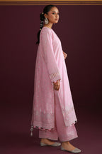 Shirt Shalwar Dupatta - 0774
