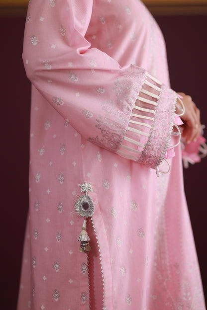 Shirt Shalwar Dupatta - 0774