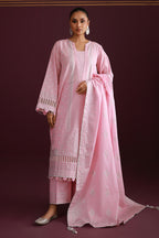 Shirt Shalwar Dupatta - 0774