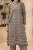 Shirt Shalwar Dupatta - 0775