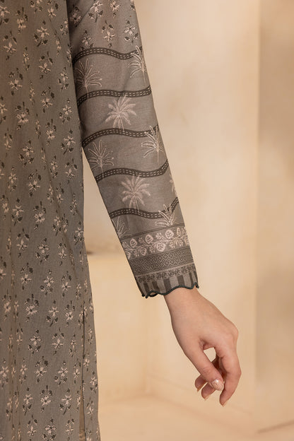 Shirt Shalwar Dupatta - 0775