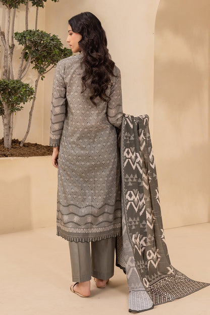 Shirt Shalwar Dupatta - 0775