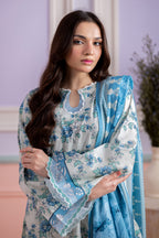 Shirt Shalwar Dupatta - 0813