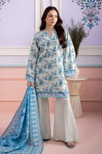 Shirt Shalwar Dupatta - 0813