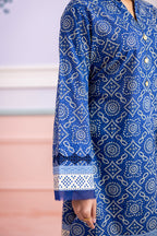 Shirt Shalwar Dupatta - 0814