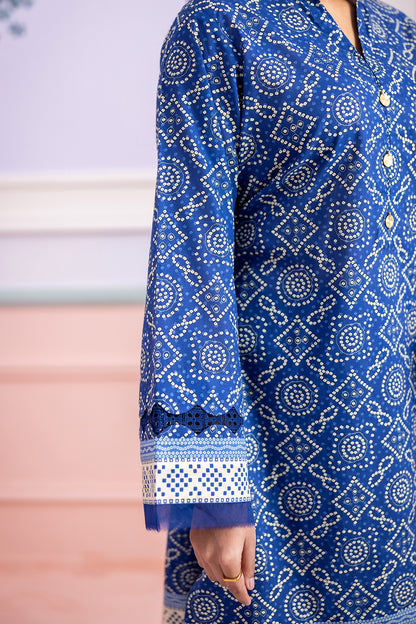 Shirt Shalwar Dupatta - 0814