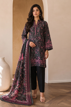 Shirt Shalwar Dupatta - 0816
