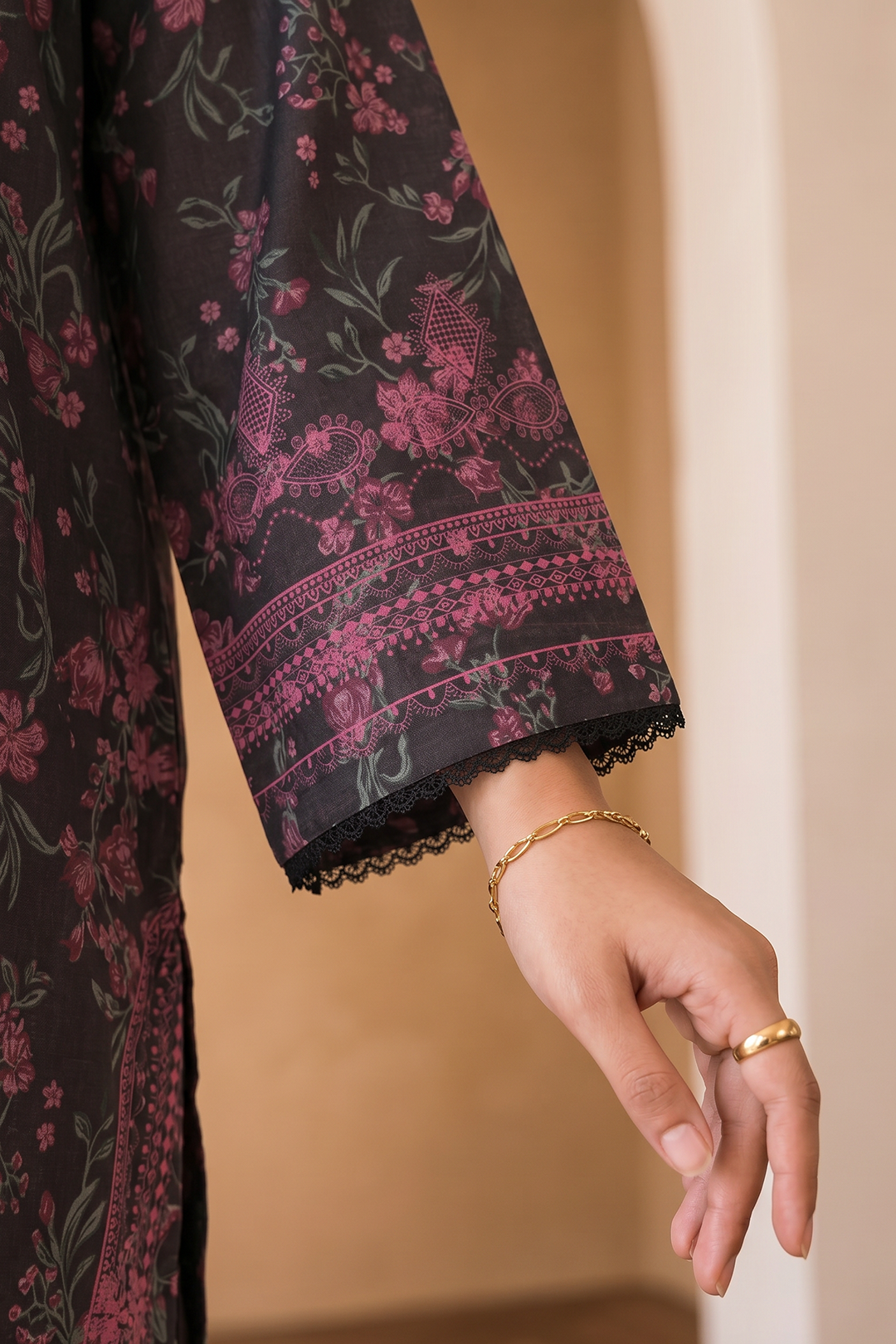 Shirt Shalwar Dupatta - 0816