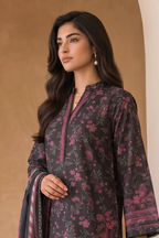 Shirt Shalwar Dupatta - 0816