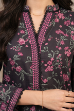 Shirt Shalwar Dupatta - 0816