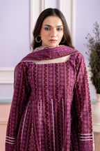 Shirt Shalwar Dupatta - 0818