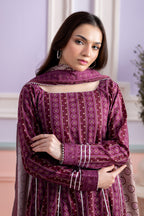Shirt Shalwar Dupatta - 0818
